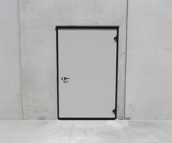 porte per esterni standard